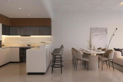 Dubai Science Park, Dubai, BAE’de daire 1 yatak odası, 68.3 m&sup2; No 702244