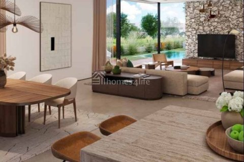 Villa til salg i Dubai Land, Dubai, UAE 4 soveværelser, 406 kvm № 703357 - foto 8