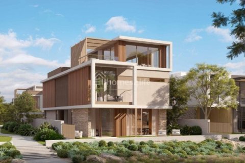 Villa til salg i Dubai Land, Dubai, UAE 4 soveværelser, 406 kvm № 703357 - foto 1