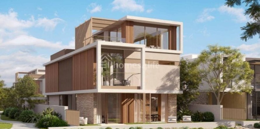 Villa i Dubai Land, Dubai, UAE 4 soveværelser, 406 kvm № 703357