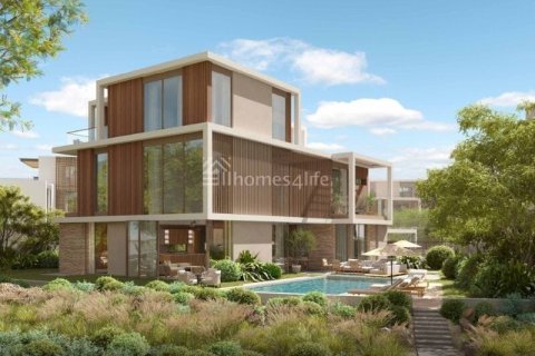 Villa til salg i Dubai Land, Dubai, UAE 4 soveværelser, 406 kvm № 703357 - foto 10
