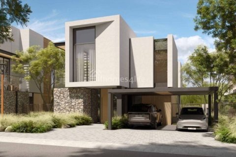 Villa til salg i Dubai Land, Dubai, UAE 4 soveværelser, 406 kvm № 703357 - foto 2