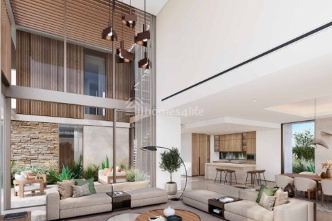Villa til salg i Dubai Land, Dubai, UAE 4 soveværelser, 406 kvm № 703357 - foto 4