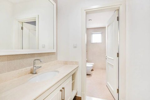 Villa uthyres i Mohammed Bin Rashid City, Dubai, UAE 4 sovrum, 725 kvm Nr. 663607 - fotografi 8