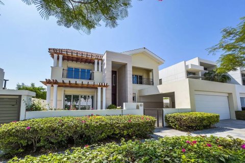 Villa uthyres i Mohammed Bin Rashid City, Dubai, UAE 4 sovrum, 725 kvm Nr. 663607 - fotografi 10