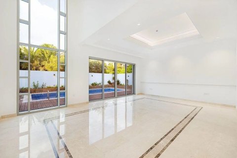 Villa uthyres i Mohammed Bin Rashid City, Dubai, UAE 4 sovrum, 725 kvm Nr. 663607 - fotografi 2