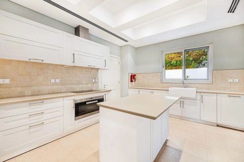 Villa uthyres i Mohammed Bin Rashid City, Dubai, UAE 4 sovrum, 725 kvm Nr. 663607 - fotografi 5