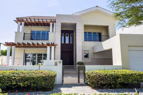 Villa uthyres i Mohammed Bin Rashid City, Dubai, UAE 4 sovrum, 725 kvm Nr. 663607 - fotografi 9