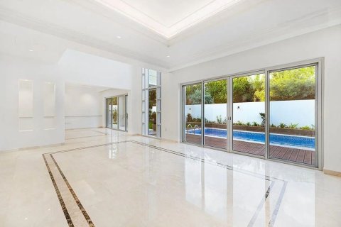Villa uthyres i Mohammed Bin Rashid City, Dubai, UAE 4 sovrum, 725 kvm Nr. 663607 - fotografi 3