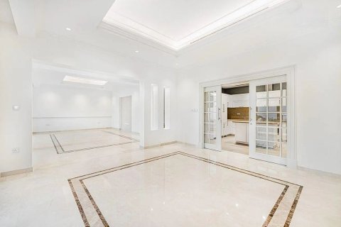 Villa uthyres i Mohammed Bin Rashid City, Dubai, UAE 4 sovrum, 725 kvm Nr. 663607 - fotografi 4