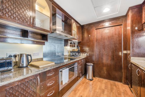 Dzīvoklis Downtown Dubai (Downtown Burj Dubai), Dubaijā, AAE 3 istabas, 193 m2 Nr. 663604 - attēls 8