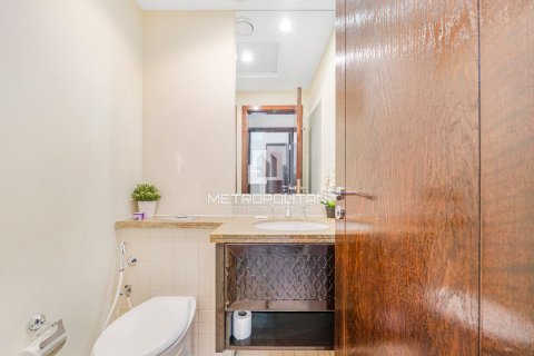 Dzīvoklis Downtown Dubai (Downtown Burj Dubai), Dubaijā, AAE 3 istabas, 193 m2 Nr. 663604 - attēls 14