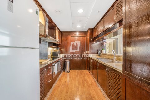 Dzīvoklis Downtown Dubai (Downtown Burj Dubai), Dubaijā, AAE 3 istabas, 193 m2 Nr. 663604 - attēls 7