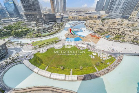 Dzīvoklis Downtown Dubai (Downtown Burj Dubai), Dubaijā, AAE 3 istabas, 193 m2 Nr. 663604 - attēls 25