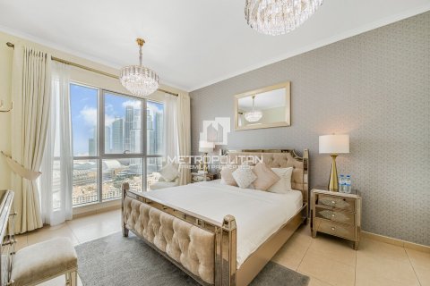 Dzīvoklis Downtown Dubai (Downtown Burj Dubai), Dubaijā, AAE 3 istabas, 193 m2 Nr. 663604 - attēls 10