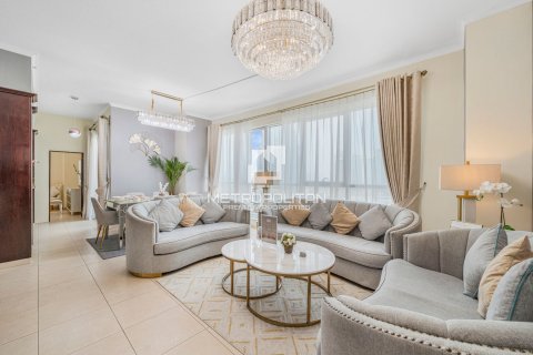 Dzīvoklis Downtown Dubai (Downtown Burj Dubai), Dubaijā, AAE 3 istabas, 193 m2 Nr. 663604 - attēls 3