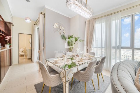 Dzīvoklis Downtown Dubai (Downtown Burj Dubai), Dubaijā, AAE 3 istabas, 193 m2 Nr. 663604 - attēls 5