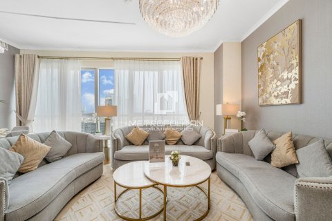 Dzīvoklis Downtown Dubai (Downtown Burj Dubai), Dubaijā, AAE 3 istabas, 193 m2 Nr. 663604 - attēls 4