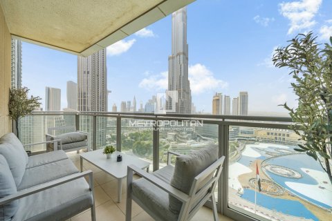 Dzīvoklis Downtown Dubai (Downtown Burj Dubai), Dubaijā, AAE 3 istabas, 193 m2 Nr. 663604 - attēls 2