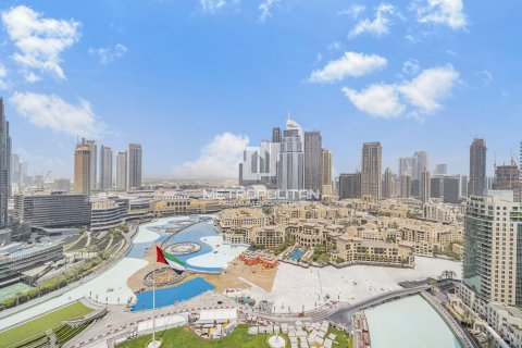 Dzīvoklis Downtown Dubai (Downtown Burj Dubai), Dubaijā, AAE 3 istabas, 193 m2 Nr. 663604 - attēls 24