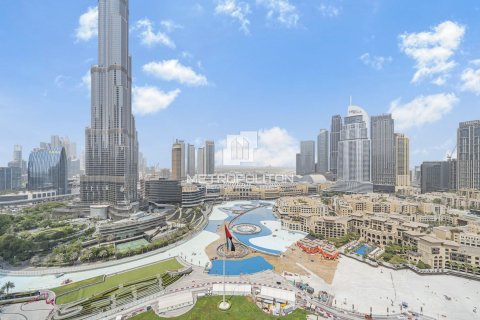 Dzīvoklis Downtown Dubai (Downtown Burj Dubai), Dubaijā, AAE 3 istabas, 193 m2 Nr. 663604 - attēls 23