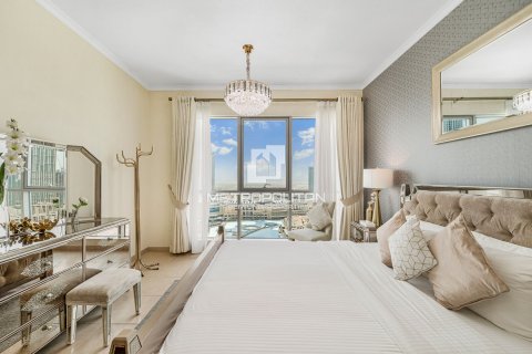 Dzīvoklis Downtown Dubai (Downtown Burj Dubai), Dubaijā, AAE 3 istabas, 193 m2 Nr. 663604 - attēls 11