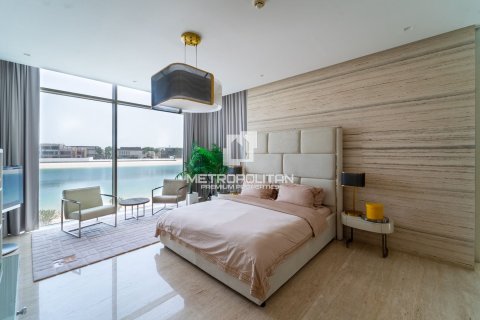 Βίλα σε Palm Jumeirah, Dubai, ΗΑΕ 10 υπνοδωμάτια, 1552 τ.μ. Αρ. 663602 - φωτογραφία 11