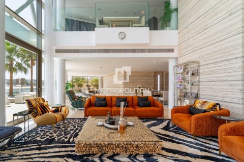 Βίλα σε Palm Jumeirah, Dubai, ΗΑΕ 10 υπνοδωμάτια, 1552 τ.μ. Αρ. 663602 - φωτογραφία 27