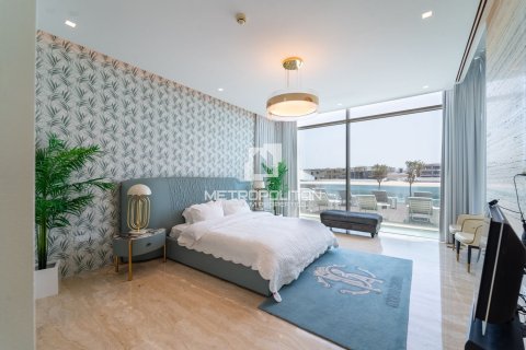 Βίλα σε Palm Jumeirah, Dubai, ΗΑΕ 10 υπνοδωμάτια, 1552 τ.μ. Αρ. 663602 - φωτογραφία 2