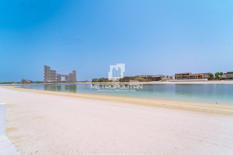 Βίλα σε Palm Jumeirah, Dubai, ΗΑΕ 10 υπνοδωμάτια, 1552 τ.μ. Αρ. 663602 - φωτογραφία 29