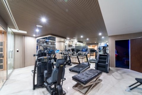 Βίλα σε Palm Jumeirah, Dubai, ΗΑΕ 10 υπνοδωμάτια, 1552 τ.μ. Αρ. 663602 - φωτογραφία 20