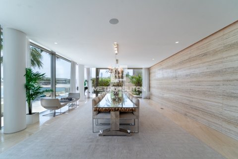 Βίλα σε Palm Jumeirah, Dubai, ΗΑΕ 10 υπνοδωμάτια, 1552 τ.μ. Αρ. 663602 - φωτογραφία 28