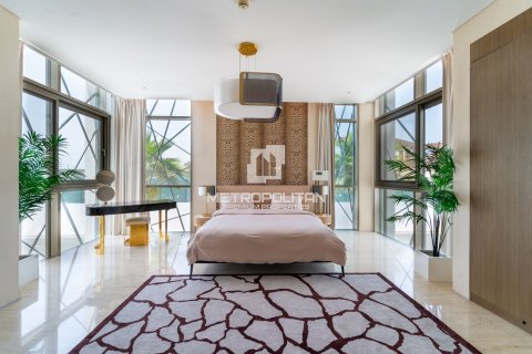 Βίλα σε Palm Jumeirah, Dubai, ΗΑΕ 10 υπνοδωμάτια, 1552 τ.μ. Αρ. 663602 - φωτογραφία 8