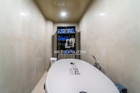 Βίλα σε Palm Jumeirah, Dubai, ΗΑΕ 10 υπνοδωμάτια, 1552 τ.μ. Αρ. 663602 - φωτογραφία 24