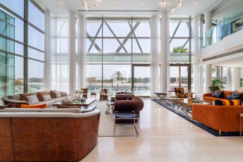 Βίλα σε Palm Jumeirah, Dubai, ΗΑΕ 10 υπνοδωμάτια, 1552 τ.μ. Αρ. 663602 - φωτογραφία 26