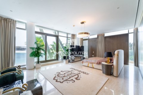 Βίλα σε Palm Jumeirah, Dubai, ΗΑΕ 10 υπνοδωμάτια, 1552 τ.μ. Αρ. 663602 - φωτογραφία 6