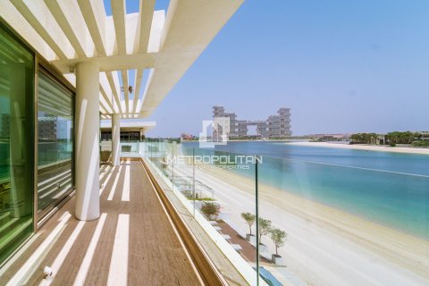 Βίλα σε Palm Jumeirah, Dubai, ΗΑΕ 10 υπνοδωμάτια, 1552 τ.μ. Αρ. 663602 - φωτογραφία 13