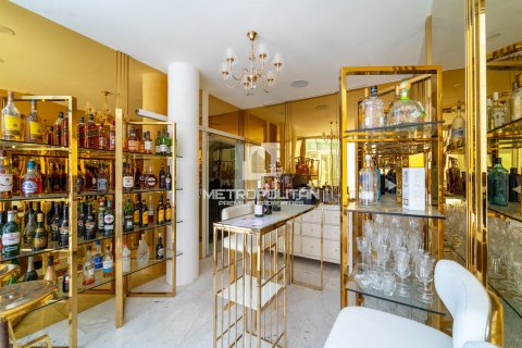 Βίλα σε Palm Jumeirah, Dubai, ΗΑΕ 10 υπνοδωμάτια, 1552 τ.μ. Αρ. 663602 - φωτογραφία 25