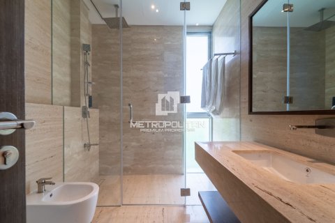 Βίλα σε Palm Jumeirah, Dubai, ΗΑΕ 10 υπνοδωμάτια, 1552 τ.μ. Αρ. 663602 - φωτογραφία 17