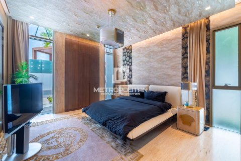 Βίλα σε Palm Jumeirah, Dubai, ΗΑΕ 10 υπνοδωμάτια, 1552 τ.μ. Αρ. 663602 - φωτογραφία 4