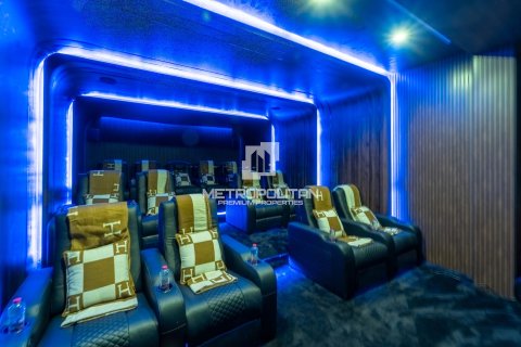 Βίλα σε Palm Jumeirah, Dubai, ΗΑΕ 10 υπνοδωμάτια, 1552 τ.μ. Αρ. 663602 - φωτογραφία 21