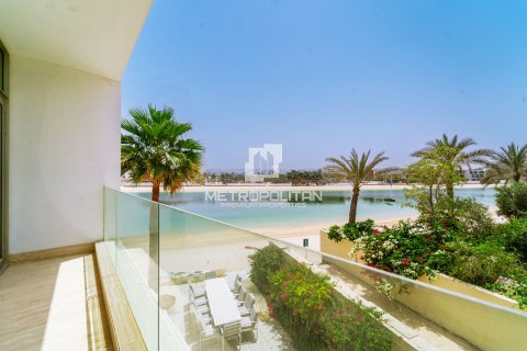 Βίλα σε Palm Jumeirah, Dubai, ΗΑΕ 10 υπνοδωμάτια, 1552 τ.μ. Αρ. 663602 - φωτογραφία 7