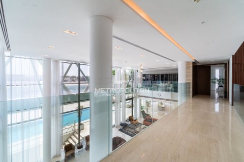 Βίλα σε Palm Jumeirah, Dubai, ΗΑΕ 10 υπνοδωμάτια, 1552 τ.μ. Αρ. 663602 - φωτογραφία 5