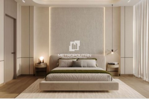 Lakás itt: Business Bay, Dubai, EAE, 1 hálószoba, 71 m², azonosító: 663605 - fénykép 10