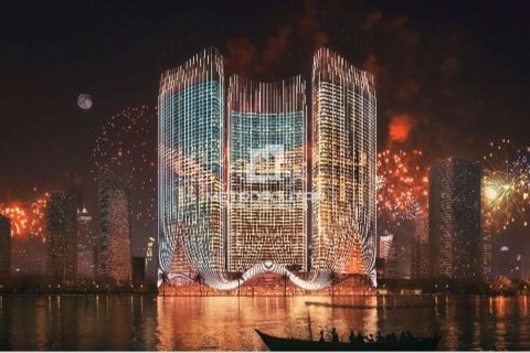 Lakás itt: Business Bay, Dubai, EAE, 1 hálószoba, 71 m², azonosító: 663605 - fénykép 1