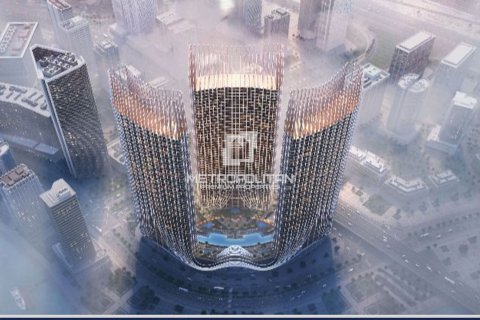 Lakás itt: Business Bay, Dubai, EAE, 1 hálószoba, 71 m², azonosító: 663605 - fénykép 2