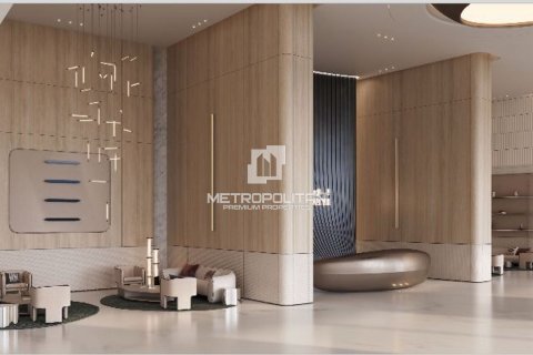 Lakás itt: Business Bay, Dubai, EAE, 1 hálószoba, 71 m², azonosító: 663605 - fénykép 4