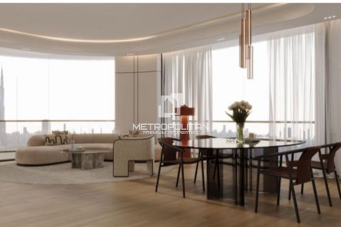 Lakás itt: Business Bay, Dubai, EAE, 1 hálószoba, 71 m², azonosító: 663605 - fénykép 9