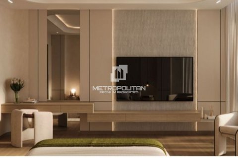 Lakás itt: Business Bay, Dubai, EAE, 1 hálószoba, 71 m², azonosító: 663605 - fénykép 6