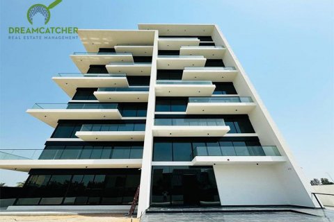 Al Zorah、Ajman、UAE にあるマンション販売中 55.6 m2、No640938 - 写真 1